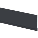 Straight Front Panel & Plinth (1700mm)