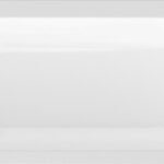 Right Hand Back to Wall Corner Bath