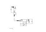 Douche Spray Kit & Thermostatic Valve - Image 2