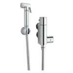 Douche Spray Kit & Thermostatic Valve