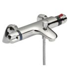 Thermostatic Bath Shower Mixer
