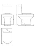 Pan & Cistern - Image 4