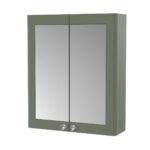 600mm Mirror Cabinet