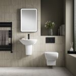 Wall Hung Pan - Image 2