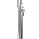 Tec Floor Standing Bath Shower Mixer