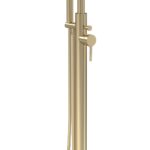 Tec Floor Standing Bath Shower Mixer