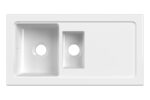 Nuie Counter Top Sink 1.5 Bowl 1010x525 - Image 3