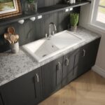 Counter Top Sink Single Bowl 1010x525 - Image 2