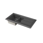 Counter Top Sink 1.5 Bowl 1010x525