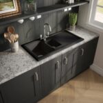 Counter Top Sink 1.5 Bowl 1010x525 - Image 2