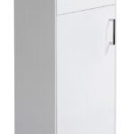 1 Door Corner Cabinet & Basin