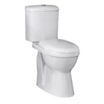 Comfort Height Pan & Cistern