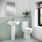 Comfort Height Pan & Cistern - Image 2