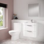 Nuie Lawton Close Coupled WC - Image 2