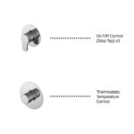 Concealed Stop Tap - Image 2