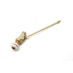 VF01 HP float valve 3/4" part1 - 3" arm