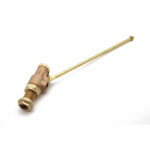 VF01 HP float valve 1" part1 - bronze