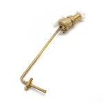 VF02 HP float valve 1/2" part2