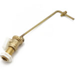 VF02 HP float valve 3/4" part2