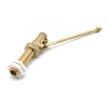 VF01 LP float valve 1/2" part1 6"a/3"t