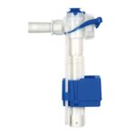 F-Master 747EL fill valve 3/8 side inlet