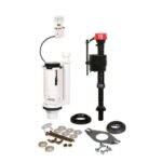 Fluidmaster PROCP002 universal cistern pack (230mm-355mm)