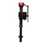 F-Master PRO400UK 1/2" bottom inlet