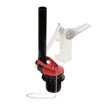 F-Master PRO71UK flapper/handle 1.1/2"