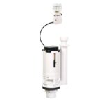 F-Master PRO750UK flush valve - lever op