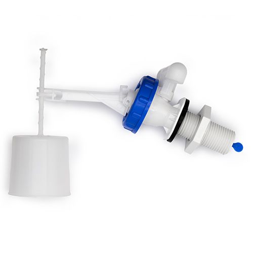 10012517-1.jpg TORBECK side entry vented valve 1/2" - Image 1