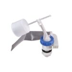 TORBECK fill valve btm inlet 3/8" adjust