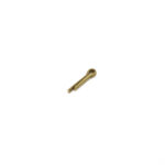 Float valve split pin - part 1