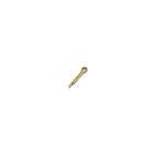 Float valve split pin - part 2