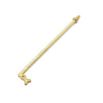 Part 1 float valve replacement arm 8"