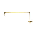 Part 2 float valve replacement arm 8"