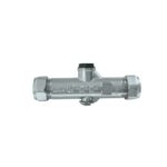 VCDS double check valve with iso 15mm CP