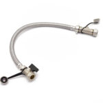 VCFL strt filling loop with capping  kit