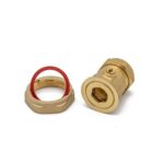 VPB pump valve - ball type 28mm