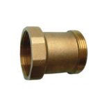 **Pump adaptor - extended