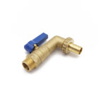 VHQ-MASTER hose union bibtap 1/2"