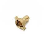 Hose union tail 3/4" - for 20mm hose