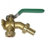 **Primaflow Easy-Fit  Garden Tap Kit