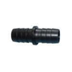 Wash machine outlet hose connector 17mm
