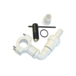 WMKIT - Wash machine waste plumbing kit