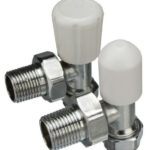 CRESTALUX spare head wheelhead