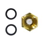 Worcester Non-return valve - return pipe