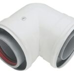 Worcester 180 Degree Bend Set(2x90 Degree)