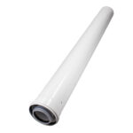 Worcester 2.0 Mtr Flue Pipe Extension