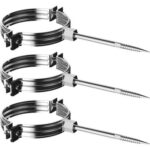 Worcester Flue Wall Clamps