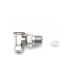 **OPRV OPTIMA radiator valve - angle 10mm